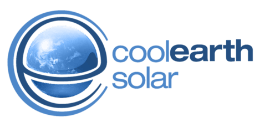 Cool Earth Solar